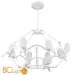 Люстра Divinare Tucano 9656/03 SP-12